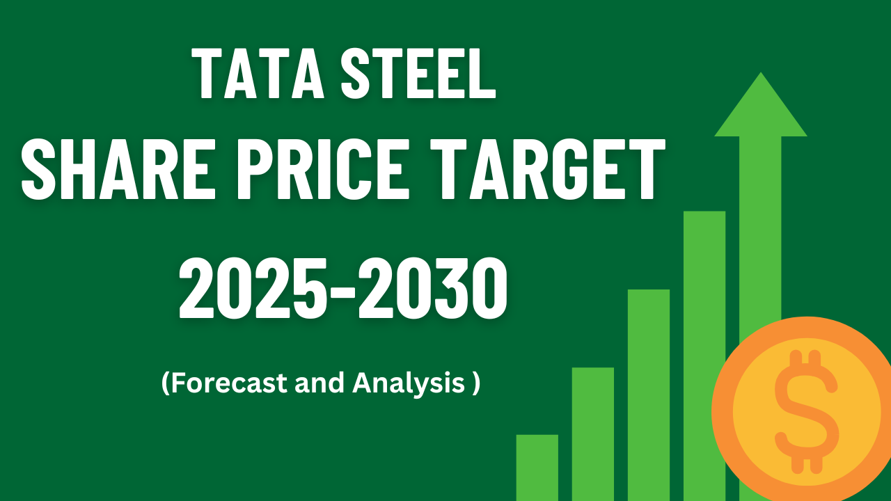 Tata Steel Share Price Target