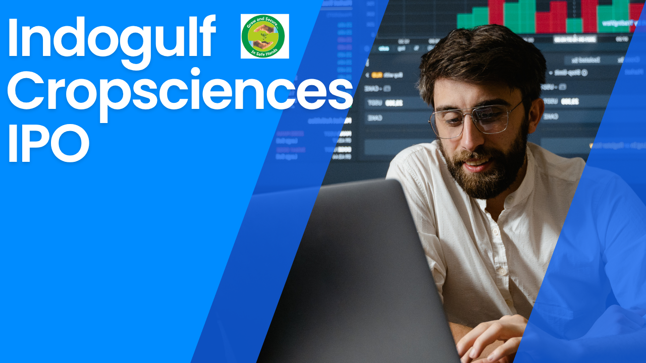 Indogulf Cropsciences IPO