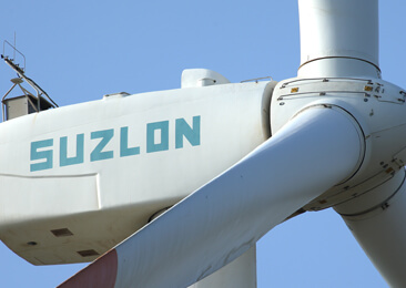 Suzlon Energy Share Price Target